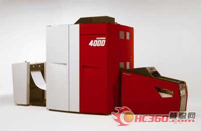 Xeikon 4000(sh)aӡˢC(j)