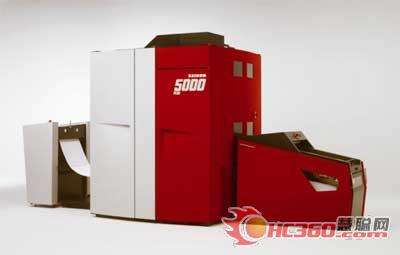 Xeikon 5000(sh)aӡˢC(j)